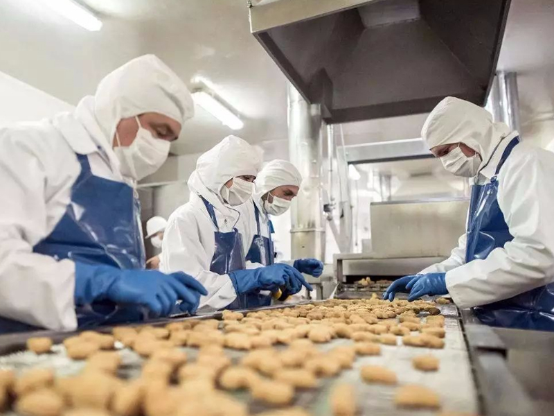 China Flaxseed (Linseed) Extract & Dehull Factory 1 China Premium flaxseed (Linseed) Products Manufacturing Supplier