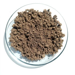 gomme de lin