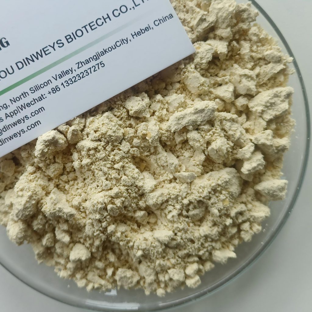 flaxseed meal bulk​