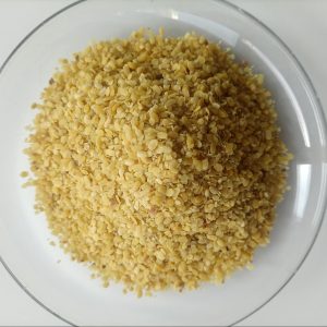 flaxseed kernel