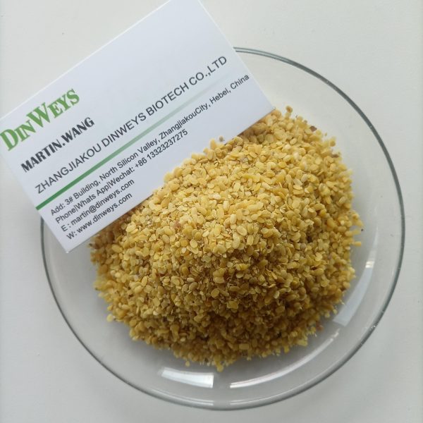 Flaxseed Kernel