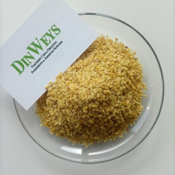 Flaxseed Kernel