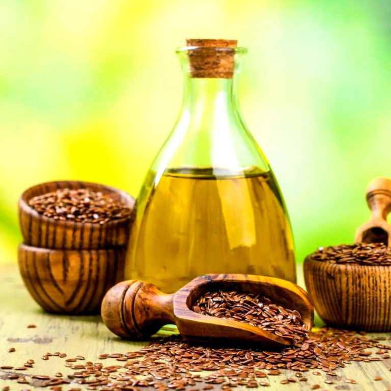 Is Flaxseed a Prebiotic