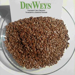 flaxseeds bulk