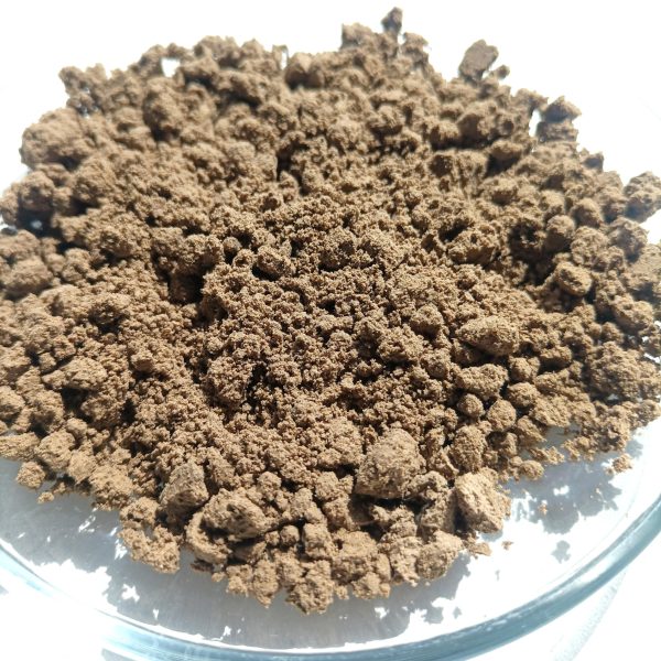 flaxseed gum