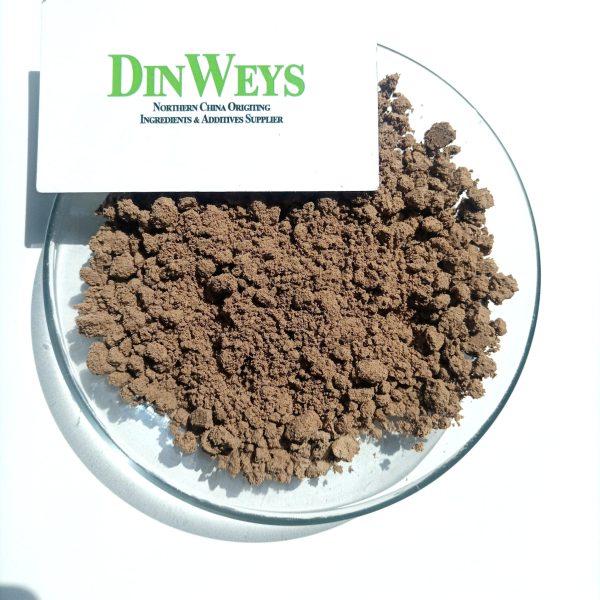 flaxseed gum