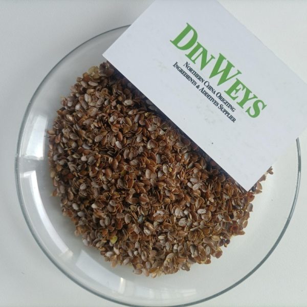 flaxseed hull