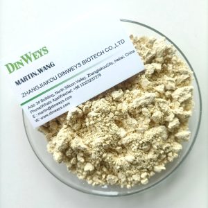 Cold Milled Flaxseed Meal Powder
