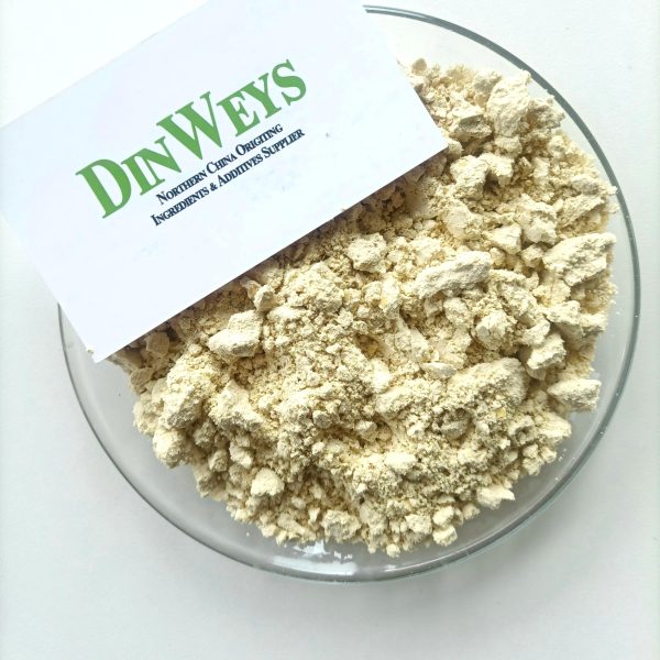 Cold Milled Flaxseed Meal Powder 25kg Bag in Bulk - Image 2