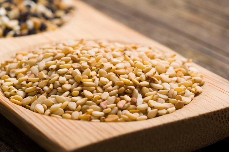 Flaxseed glycemic index