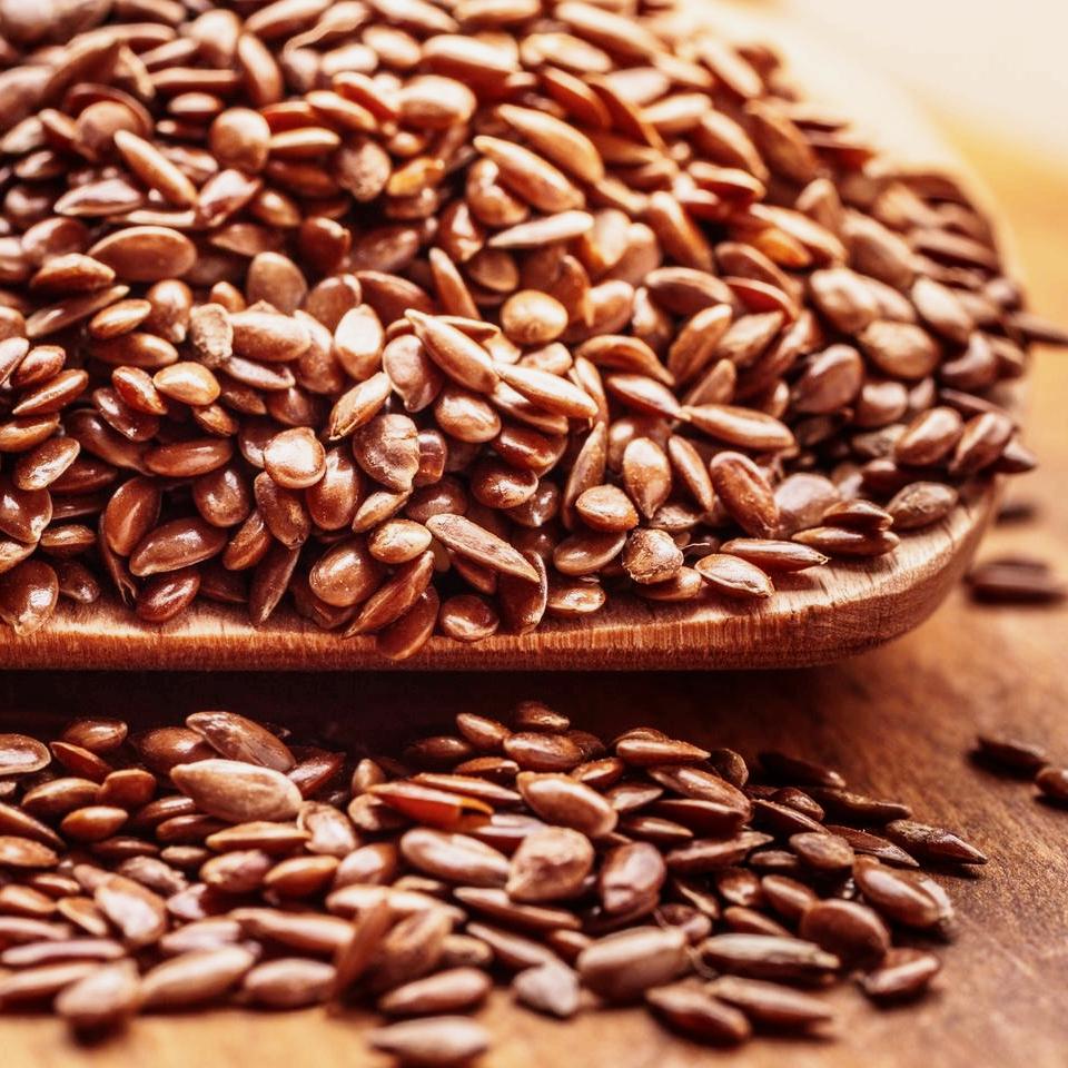 Flaxseed vs Psyllium Husk