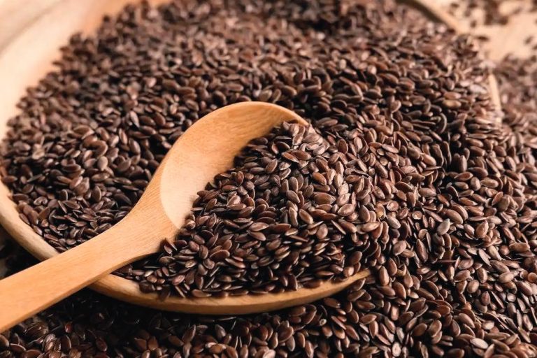 How Many Calories in 1 Tbsp of Flaxseed? Flaxseed Meal, and Flaxseed Kernel 4 How Many Calories in 1 Tbsp of Flaxseed